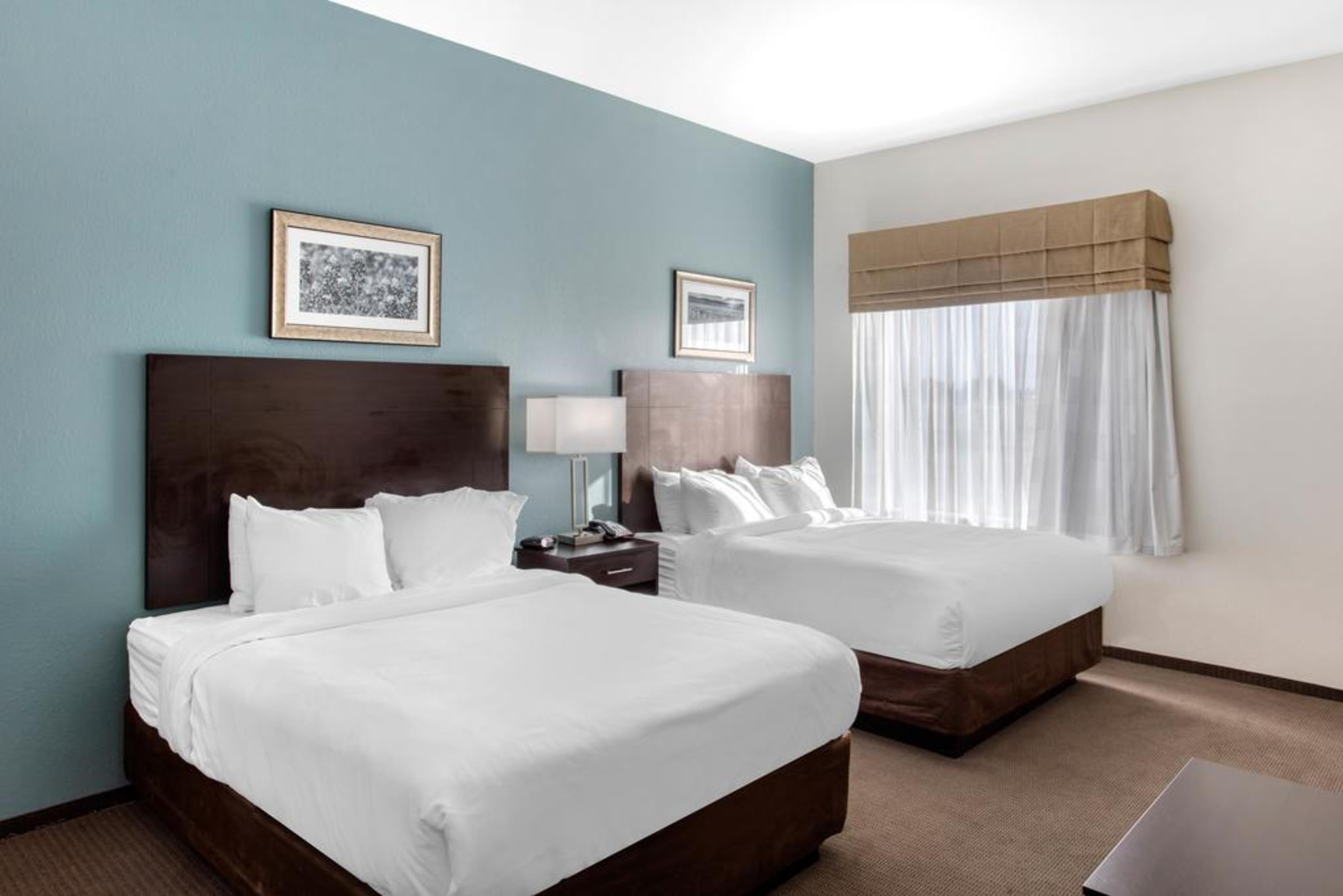 Sleep Inn Big Spring North I-20 Dış mekan fotoğraf